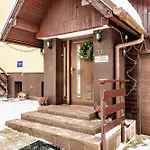 Privatunterkunft Banas
