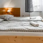 Banas Privatunterkunft