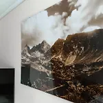 Privatunterkunft Banas Zakopane