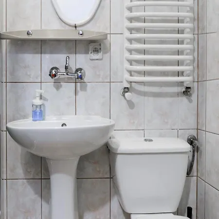 Banas Privatunterkunft Zakopane