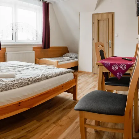 Banas Zakopane