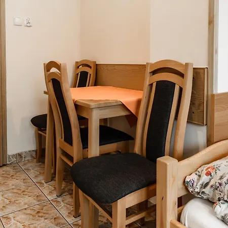 Banas Privatunterkunft Zakopane