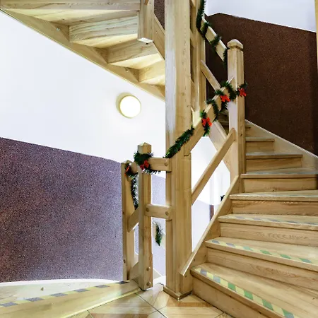 Quarto em Acomodações Particulares Banas