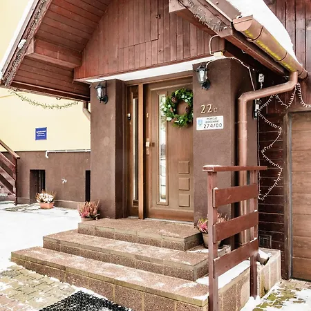 Ubytování v soukromí Banaś