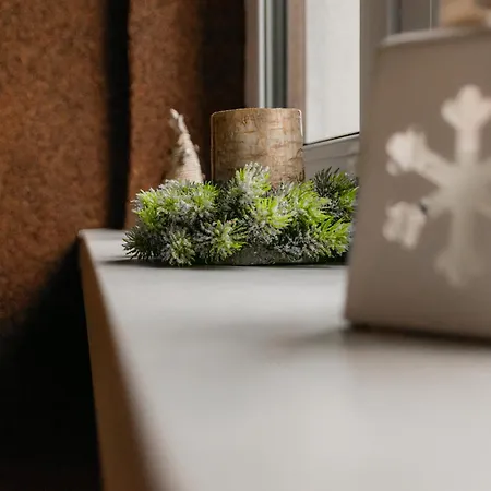 Banaś Ubytování v soukromí