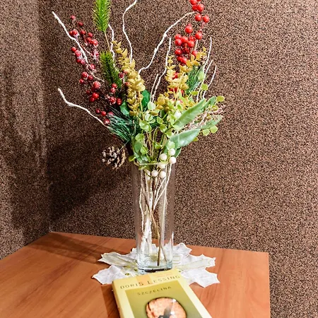 Kwatera prywatna Chałubińskiego 22c Zakopane