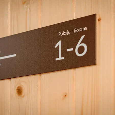 Chałubińskiego 22c Kwatera prywatna Zakopane