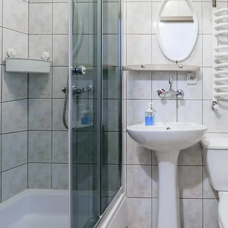 Chałubińskiego 22c Zakopane