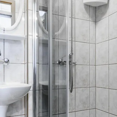 Kwatera prywatna Chałubińskiego 22c Zakopane