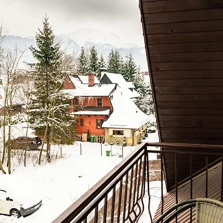 Banaś Ubytování v soukromí *