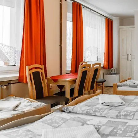 Banaś Ubytování v soukromí Zakopane