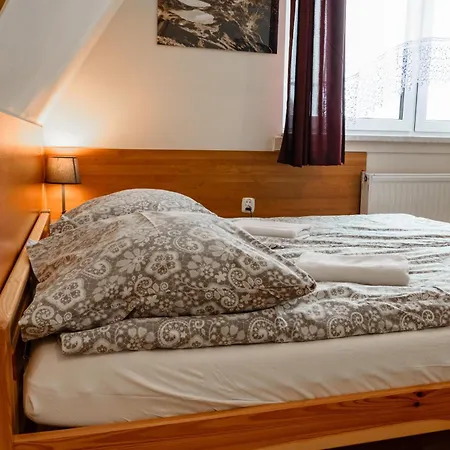 Banaś Ubytování v soukromí *