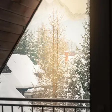 Banas Zakopane