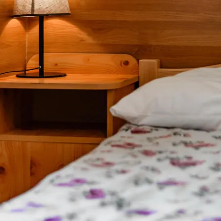 Banas Quarto em Acomodações Particulares