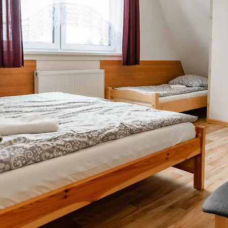 Kwatera prywatna Chałubińskiego 22c *