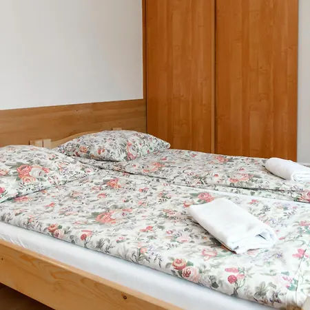 Banas Quarto em Acomodações Particulares *