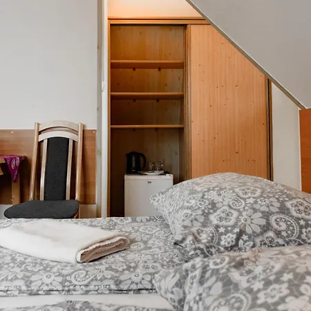 Quarto em Acomodações Particulares Banas *