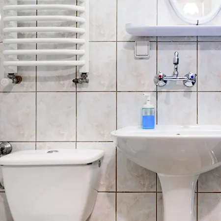 Quarto em Acomodações Particulares Banas Zakopane