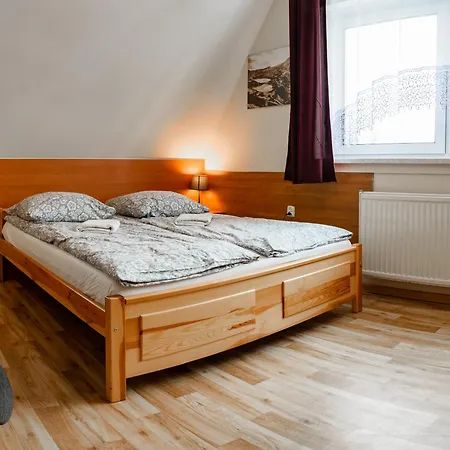 Ubytování v soukromí Banaś