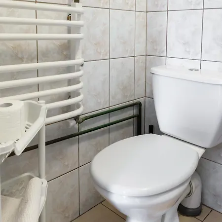 Chałubińskiego 22c Kwatera prywatna Zakopane