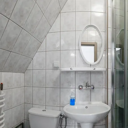 Banas Quarto em Acomodações Particulares *