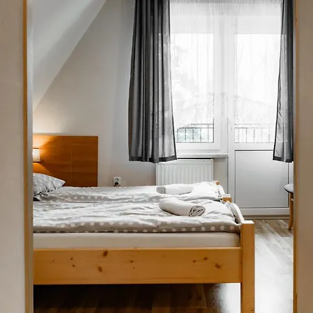 Quarto em Acomodações Particulares Banas *