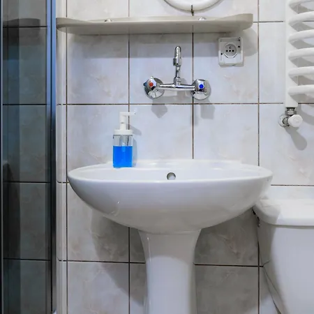 Homestay Banas Zakopane