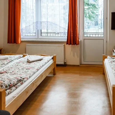 Kwatera prywatna Chałubińskiego 22c Zakopane