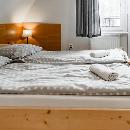 Chałubińskiego 22c Kwatera prywatna