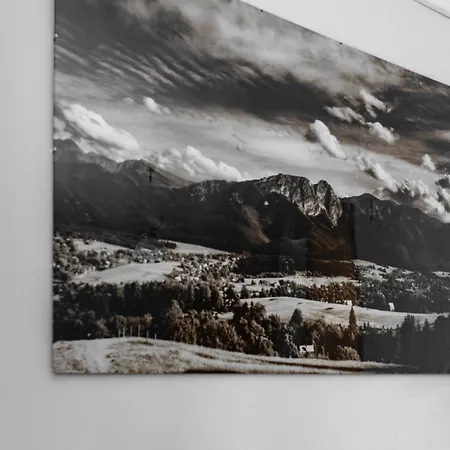 Ubytování v soukromí Banaś