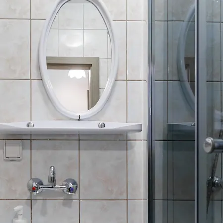 Chałubińskiego 22c * Zakopane