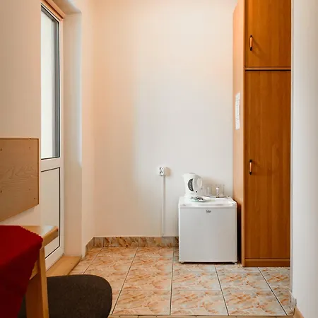 Quarto em Acomodações Particulares Banas *