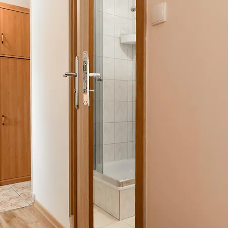 Chałubińskiego 22c * Zakopane