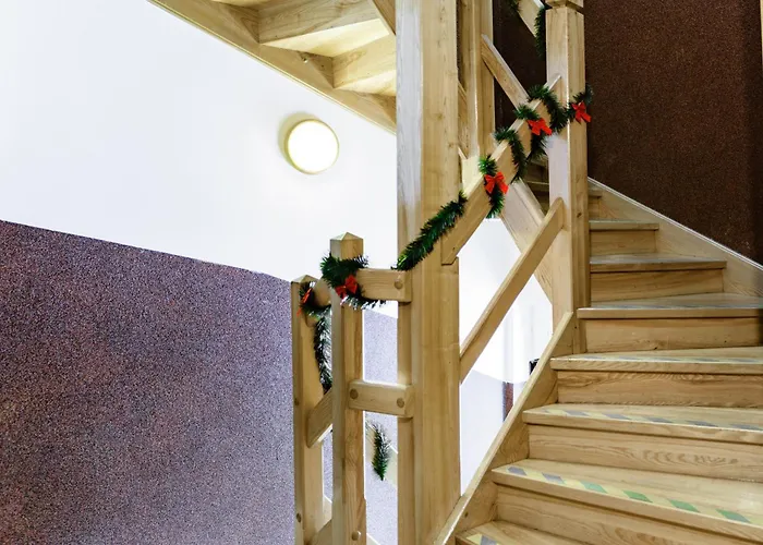 בית אירוח Banas