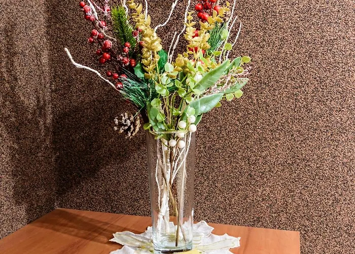 בית אירוח Banas זקופאנה