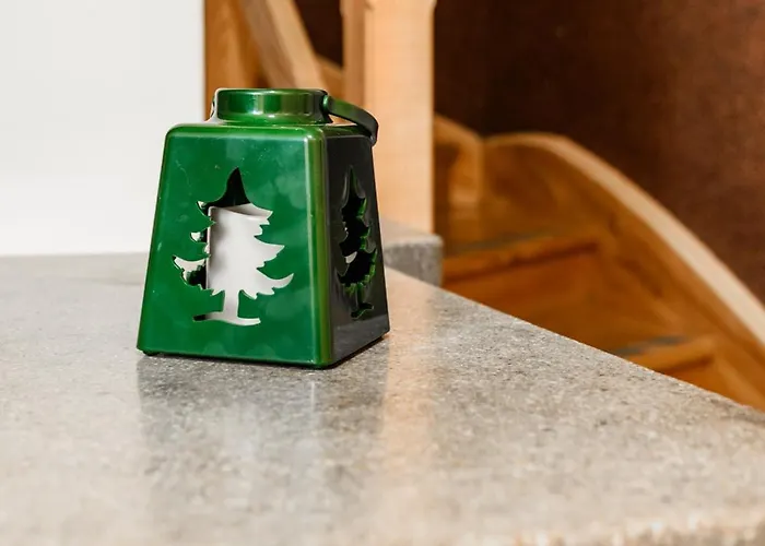 Banas בית אירוח *