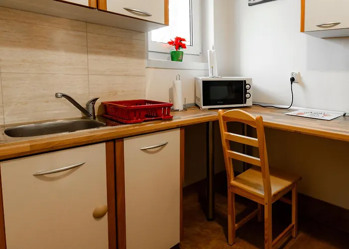 בית אירוח Banas *