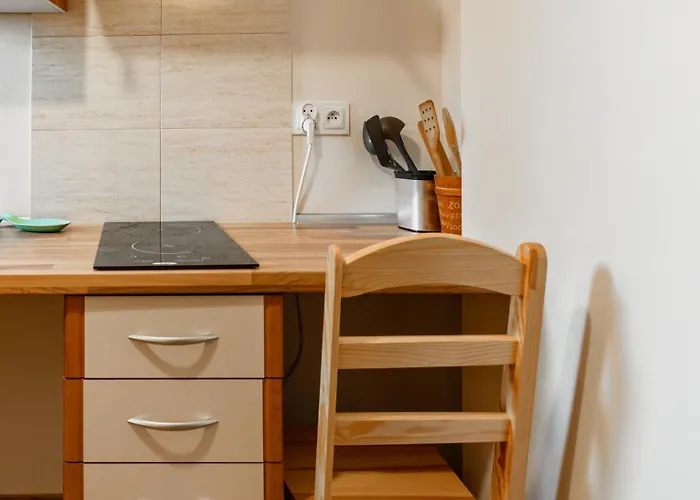 בית אירוח Banas