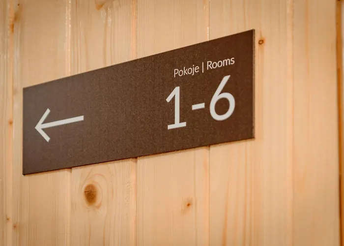 Banas בית אירוח זקופאנה