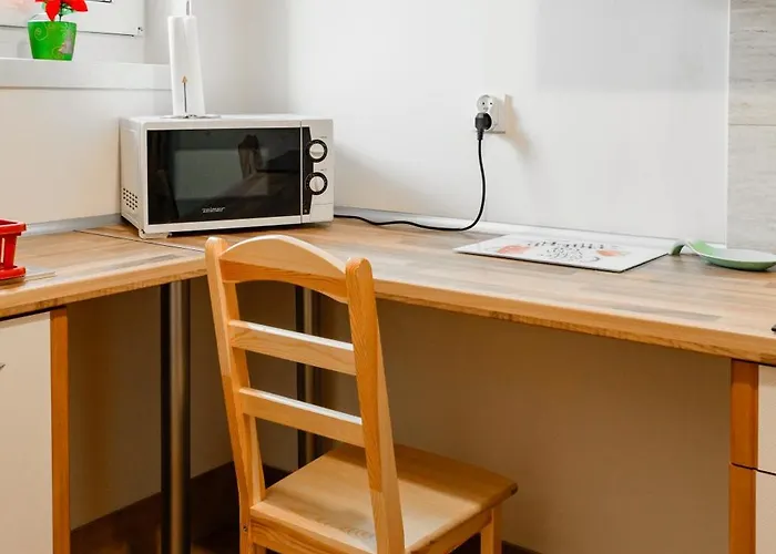 Banas בית אירוח