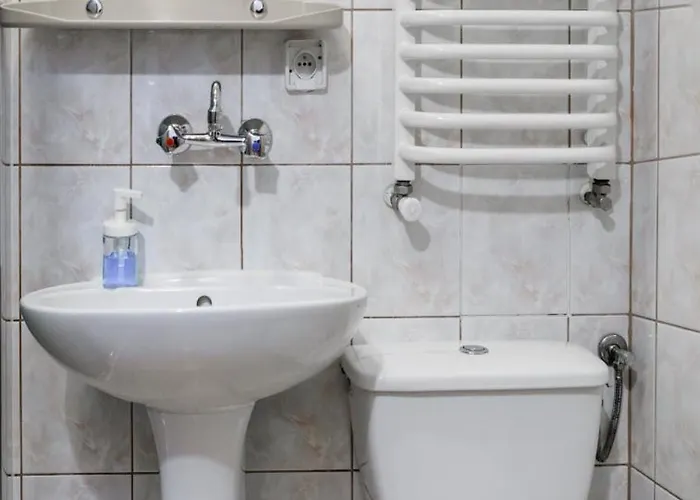 Banas בית אירוח זקופאנה