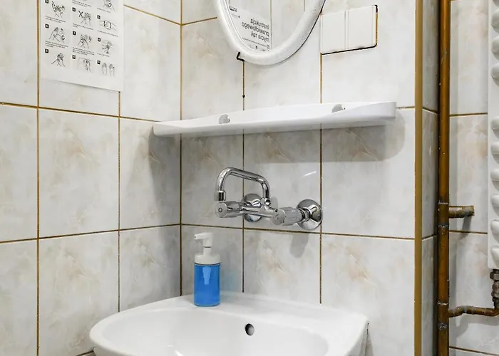 Banas בית אירוח *