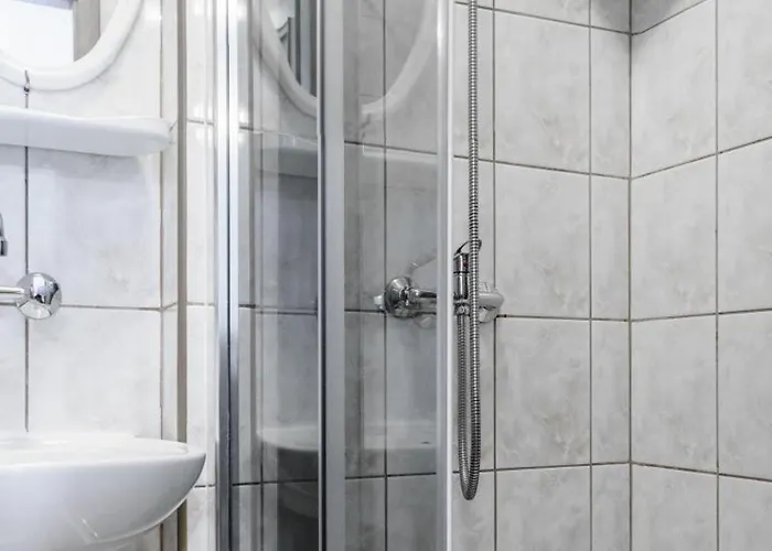 בית אירוח Banas זקופאנה