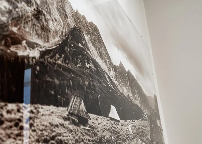 Banas בית אירוח