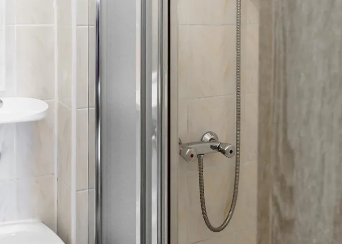 בית אירוח Banas זקופאנה