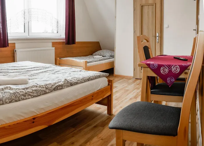 Banas זקופאנה