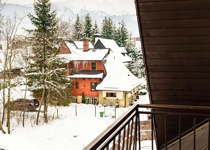 Banas בית אירוח *