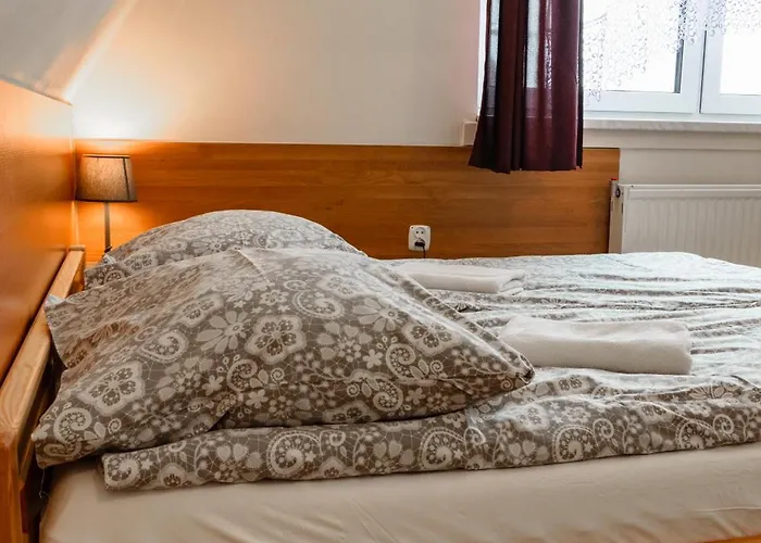 Banas בית אירוח *