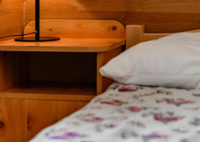 Banas בית אירוח