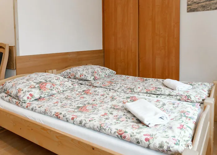 Banas בית אירוח *